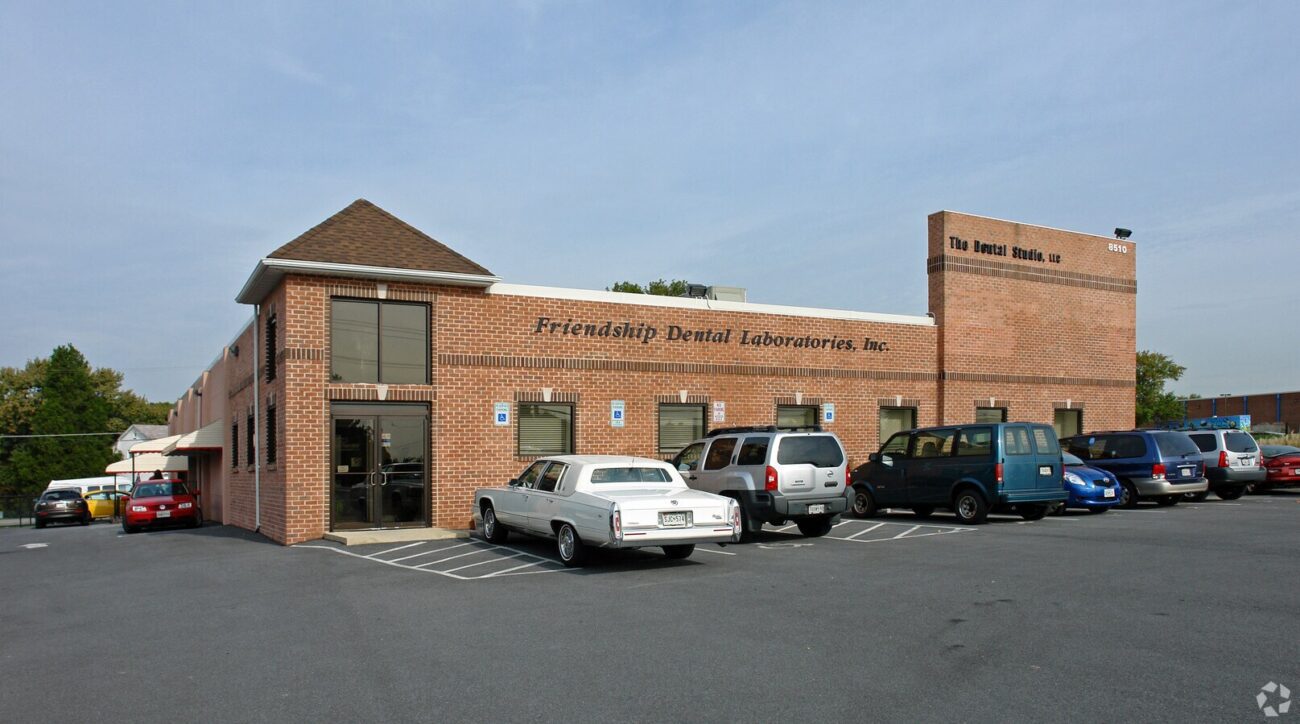 
        Dental office in Towson, Maryland